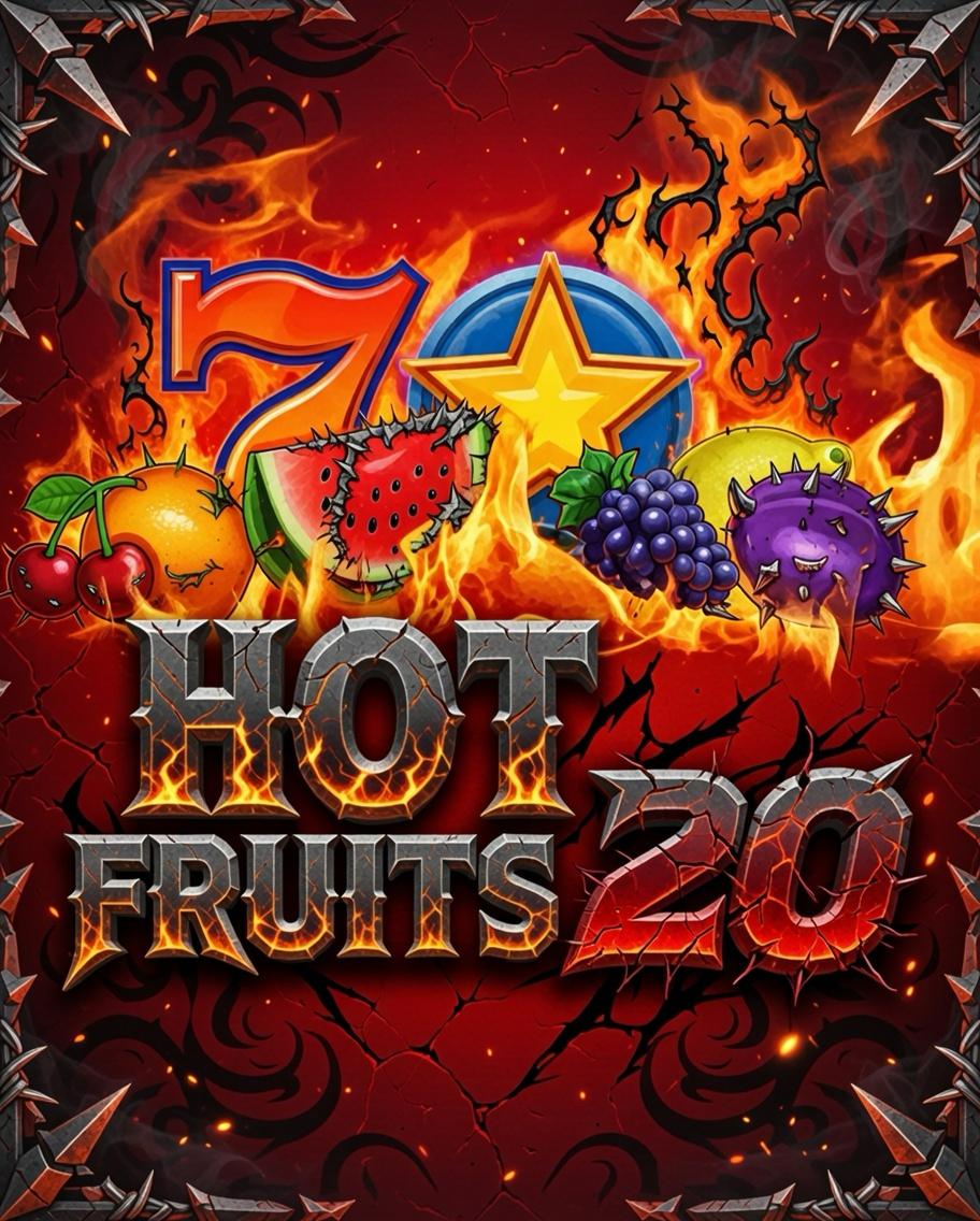 Hot Fruits 20